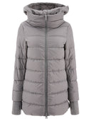 Herno "A Shape" Down Jacket