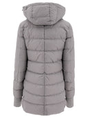 Herno "A Shape" Down Jacket