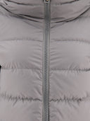Herno "A Shape" Down Jacket