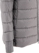 Herno "A Shape" Down Jacket