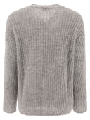 Herno Sweater With Sequins