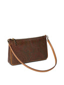 Etro "Mini Paisley" Shoulder Bag