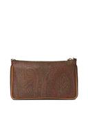 Etro "Mini Paisley" Shoulder Bag