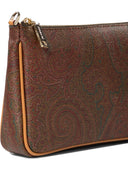 Etro "Mini Paisley" Shoulder Bag