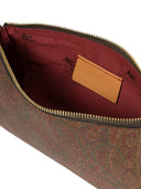 Etro "Mini Paisley" Shoulder Bag