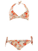 Etro Bikini con stampa paisley