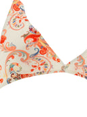 Etro Bikini con stampa paisley