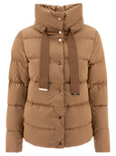 Giacca di Herno Satin Down