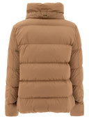 Giacca di Herno Satin Down