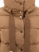 Giacca di Herno Satin Down