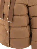 Giacca di Herno Satin Down
