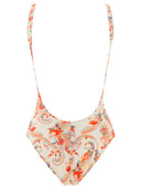 Etro "Paisley" Swimsuit