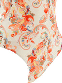 Etro "Paisley" Swimsuit