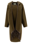 Isabel Marant "Irvana" frakk
