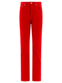 Jacquemus "Le de Nîmes Droit" jeans
