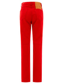 Jacquemus "Le de Nîmes Droit" jeans