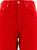Jacquemus "Le de Nîmes Droit" jeans