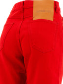 Jacquemus "Le de Nîmes Droit" jeans