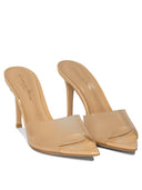 Gianvito Rossi "Elle 85" Sandals