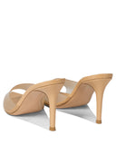 Gianvito Rossi "Elle 85" Sandals
