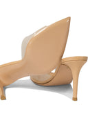Gianvito Rossi "Elle 85" Sandals