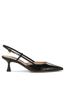 Gianvito Rossi "Ascent 55" Slingback