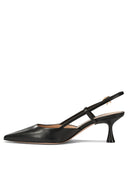 Gianvito Rossi "Ascent 55" Slingback