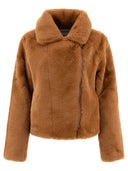 Apparis "Dahlia" Biker Coat