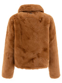 Apparis "Dahlia" Biker Coat