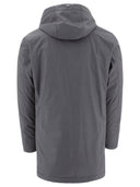 Herno "New Business Membranated" Parka