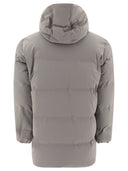 Herno "Nuovo Impatto" Down Coat