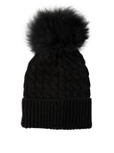 Moncler Grenoble Wool Beanie