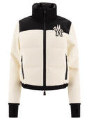 Giacca Moncler Grenoble Bicolour Down