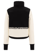 Giacca Moncler Grenoble Bicolour Down