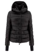 Moncler Grenoble "Armoniques" Technical Jacket