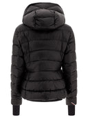 Moncler Grenoble "Armoniques" Technical Jacket