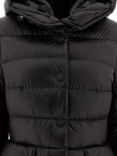 Moncler Grenoble "Armoniques" Technical Jacket