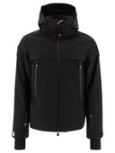 Moncler Grenoble "Balmhorn" Technical Jacket