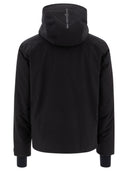 Moncler Grenoble "Balmhorn" Technical Jacket