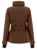 Moncler Grenoble "Hainets"스키 재킷