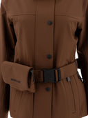Moncler Grenoble "Hainets"스키 재킷