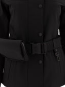 Moncler Grenoble "Hainets"스키 재킷