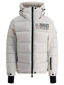 Moncler Grenoble "Isorno" Ski Jacket