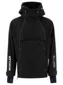 Moncler Grenoble "Staz" Technical Jacket