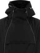 Moncler Grenoble "Staz" Technical Jacket