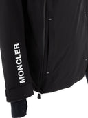 Moncler Grenoble "Staz" Technical Jacket