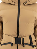 Moncler Grenoble "Tolima" teknisk jakke