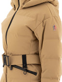 Moncler Grenoble "Tolima" teknisk jakke