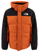 The North Face "Himalayan" Parka