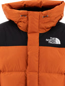 The North Face "Himalayan" Parka